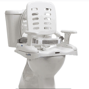 Rifton Hygiene and Toileting System (HTS)