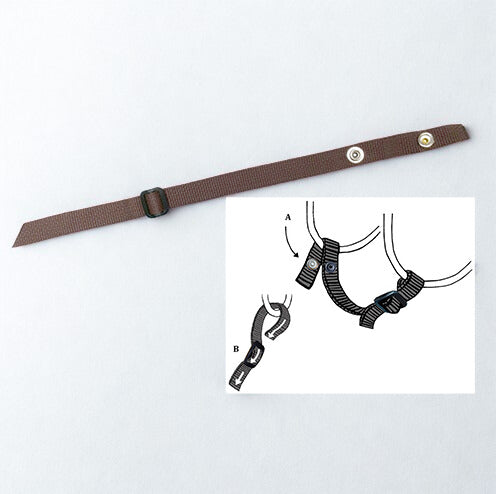 Danmar Replacement Chin Strap