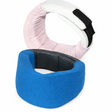 Danmar Swirl Support, promotes easy head movement from side to side and features soft foam which wraps around the neck and has a velcro adjustment at the back that makes fitting a breeze.|Danmar Swirl Support - Size|Danmar Swirl Support - Colors