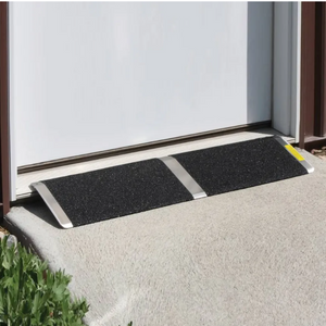 PVI Standard Threshold Ramps|PVI Standard Threshold Ramps - Easy Install|PVI Standard Threshold Ramps