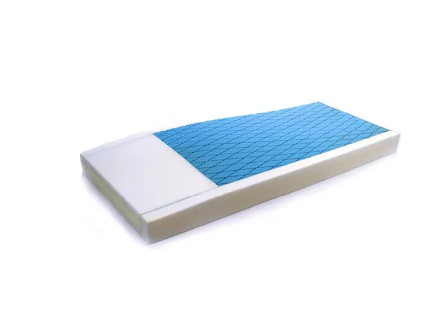 Med-Mizer Bariatric Pressure Relieving Foam Mattress