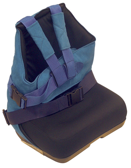 Inspired by Drive Seat2Go Positioning Seat