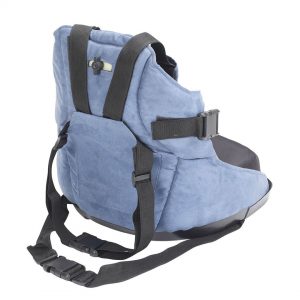 Inspired by Drive Seat2Go Positioning Seat is designed to improve seated posture.|Seat2Go Positioning Seat can be strapped to most seats and strollers or used as a floor sitter|Wrap Around Trunk Support straps and Positioning Pelvic Belt are included|Optional height adjustable headrest provide stability and neck support.|Optional depth adjustable abductor is easy to install and helps align hips|Seat2Go shown with the optional headrest and adjustable abductor