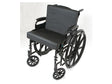 Protekt Seat & Back Cushion Combination by Proactive Medical