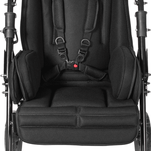 Thomashilfen Swifty 2 Pediatric Wheelchair - Seat Minimizer Set