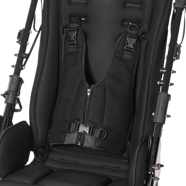 Thomashilfen Swifty 2 Pediatric Wheelchair - Seat Waistcoat