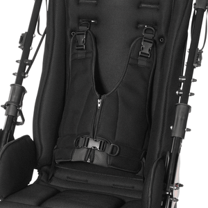Thomashilfen Swifty 2 Pediatric Wheelchair - Seat Waistcoat