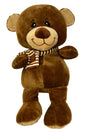 Sensory Goods Brown Bear Weighted Animal