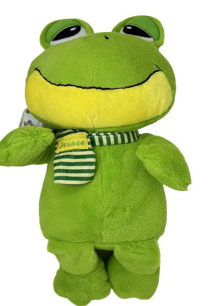 Sensory Goods Frog Prince Weighted Animal