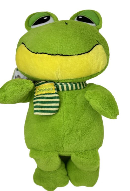 Sensory Goods Frog Prince Weighted Animal
