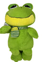 Sensory Goods Frog Prince Weighted Animal