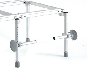 Side Mounted Suction Cups
