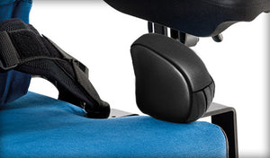 Optional Side pads for Everyday activity chair