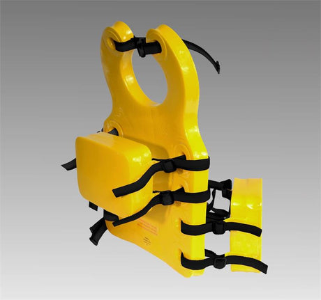 Danmar Dolphin Float System