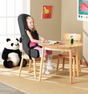 Soft Touch Sitter Only - Special Tomato|Soft Touch Sitter Only - Gray Sitter|Soft Touch Sitter Only - Lilac Sitter|Soft Touch Sitter Only - Aqua Sitter|Headrest for sizes 2 - 5|Special Tomato Mobile Activity Tray