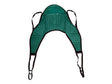 Padded Divided Leg Sling with Head Support by Proactive Medical