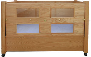 Beds by George Slumber Series - High Side