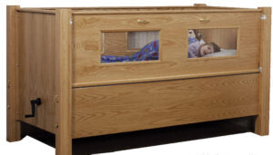 Beds by George Slumber Series - Standard Side