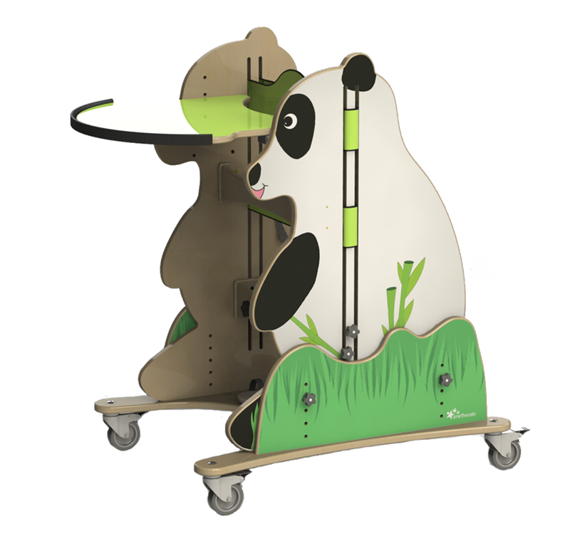Smirthwaite Buddy Standing Frame Size 1|Smirthwaite Buddy Standing Frame Size 1 back view|Smirthwaite Buddy Standing Frame Size 2|Smirthwaite Buddy Standing Frame Size 2 back view