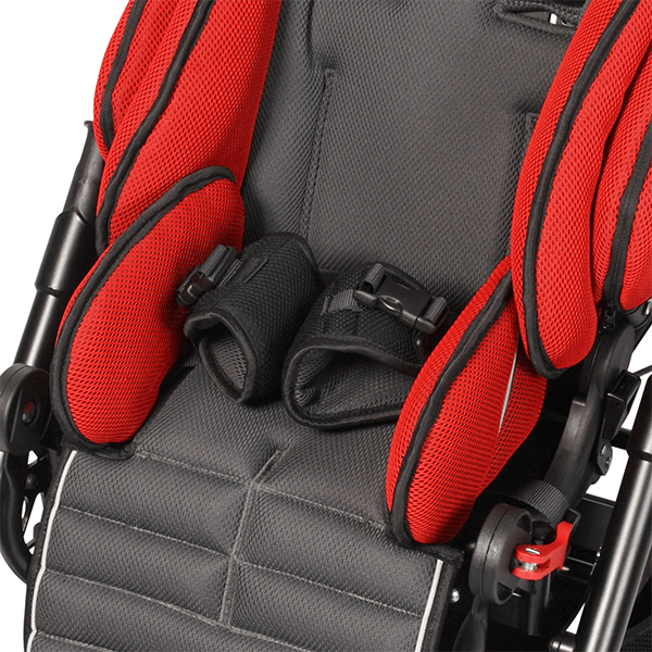 Soft Pelvic Harness