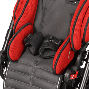 Soft Pelvic Harness