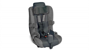 Spirit Plus Inspired by Drive Car Seat in Speedway Gray