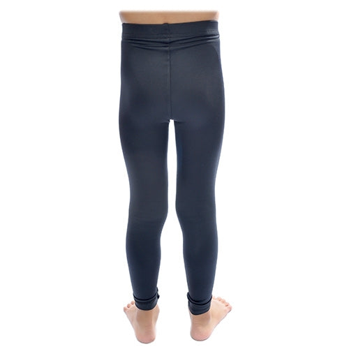 SPIO Lower Body Orthosis Ankle Length Pant System - Front|SPIO Lower Body Orthosis Ankle Length Pant System - Back