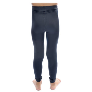 SPIO Lower Body Orthosis Ankle Length Pant System - Front|SPIO Lower Body Orthosis Ankle Length Pant System - Back
