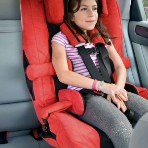 Spirit Plus Inspired by Drive Car Seat