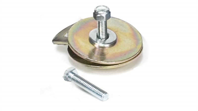 Spirit Plus Inspired by Drive Car Seat - Bolt in Hardware