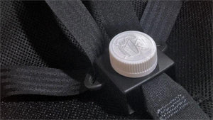 Spirit Plus Inspired by Drive Car Seat - Buckle Guard