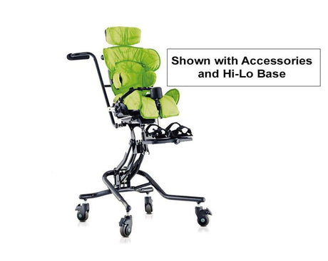 Leckey Squiggles Seating System