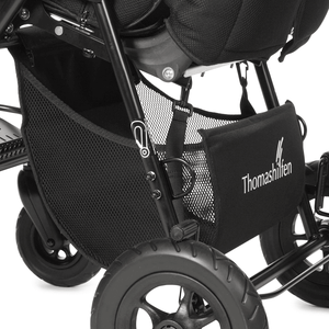 Thomashilfen Swifty 2 Pediatric Wheelchair - Storage Basket