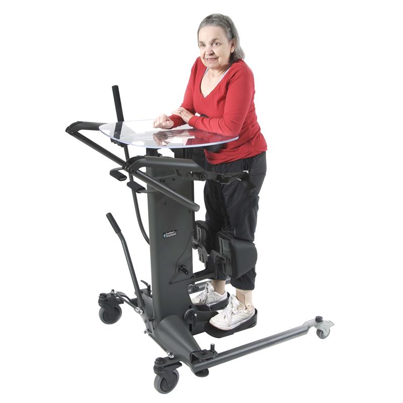 EasyStand Classic StrapStand - With Accessories
