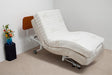 Supernal 5 Cardiac Chair Position