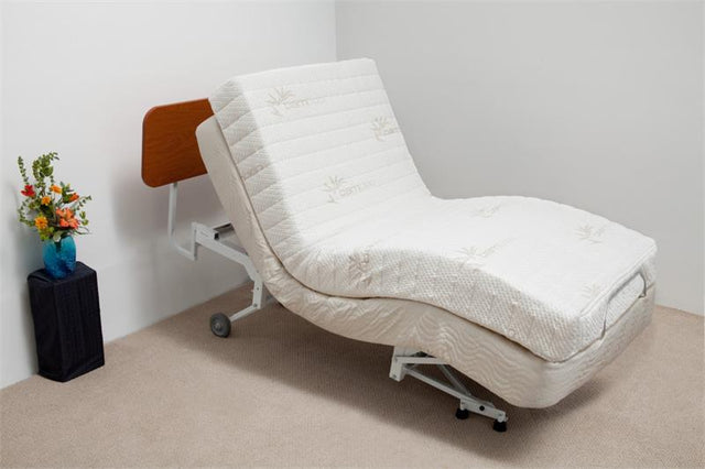 Supernal 5 Cardiac Chair Position
