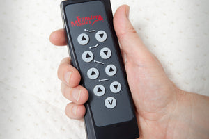Supernal 5 Hand Control