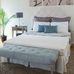Transfer Master Bed
