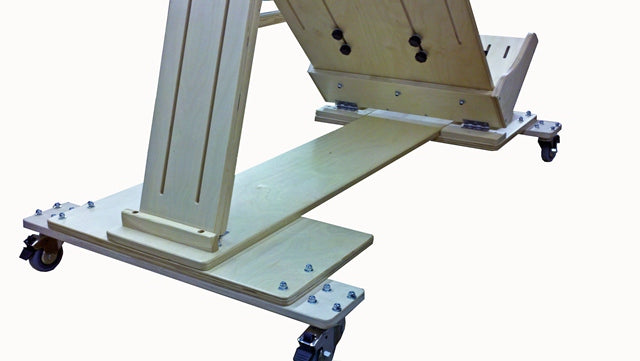 Optiona Mobile Base Kit