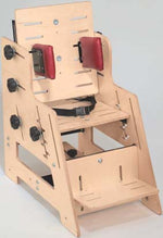 2-in-1 with Optional Support Blocks