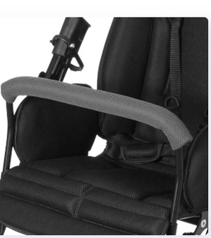 Optional Grip rail - Grey