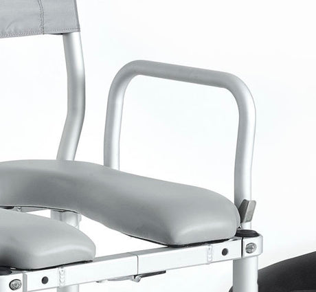Tub Slider System by Nuprodx