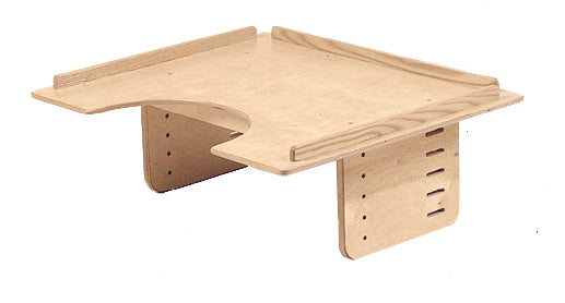 Tray Easel by TherAdapt without Legs