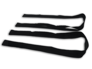 Abrams Nation The Safety Sleeper - Strap option