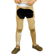 TheraTogs ULTRA Lower Extremity System - Adult Male|TheraTogs ULTRA Lower Extremity System, designed to address alignment and functional deviations of the knee joints, developing femurs, and hip joints in an independently ambulatory child, and in an ambulatory adult with no problems related to hip or trunk