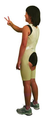 TheraTogs ULTRA Posture & Torso Align System (PTA)|TheraTogs ULTRA Autism Sensory Integration/SPD System -Infant, provides the compressive type of proprioceptive input that has been shown to help children with SI dysfunction or SPD issues|