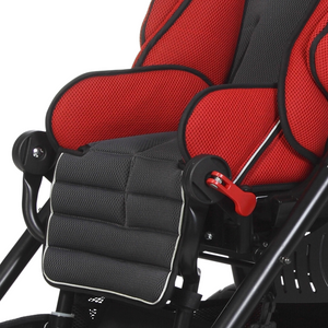 Thick seat cushion