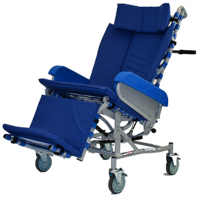 FlexTilt Tilt-In-Space Chair by Med-Mizer slightly reclined|FlexTilt Tilt-In-Space Chair by Med-Mizer fully reclined|FlexTilt Tilt-In-Space Chair by Med-Mizer sitting upright