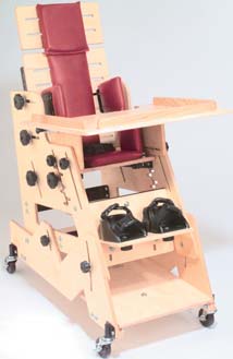 Tilt-in-Space Kit