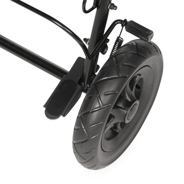 Thomashilfen Swifty 2 Pediatric Wheelchair - Tip Assist